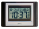 SkyScan Atomic Wall Clock