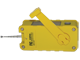 skyscan radio back view
