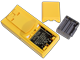 skyscan p5 parts view
