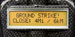 stormpro screen GROUND STRIKE